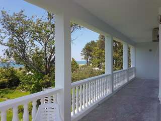 Дома для отпуска Bobokvati Beach Holiday Home Кобулети Дом для отпуска-10