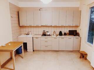 Дома для отпуска Bobokvati Beach Holiday Home Кобулети Дом для отпуска-14