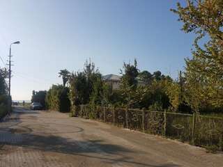 Дома для отпуска Bobokvati Beach Holiday Home Кобулети Дом для отпуска-25
