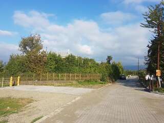 Дома для отпуска Bobokvati Beach Holiday Home Кобулети Дом для отпуска-26