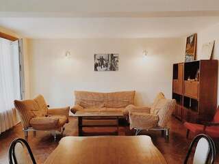 Дома для отпуска Bobokvati Beach Holiday Home Кобулети Дом для отпуска-32