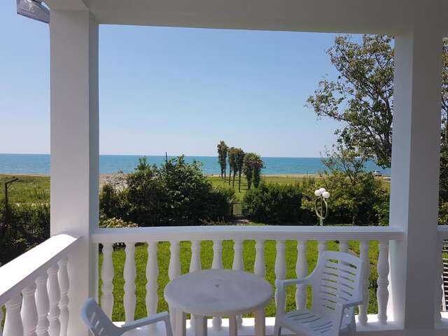 Дома для отпуска Bobokvati Beach Holiday Home Кобулети-3