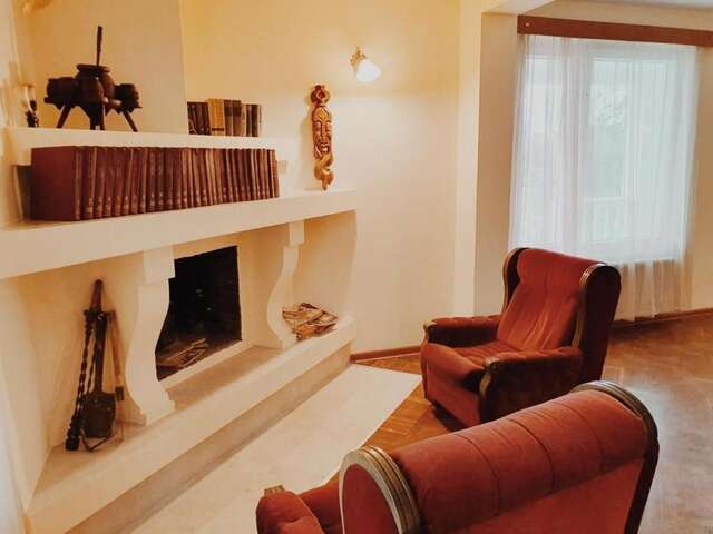 Дома для отпуска Bobokvati Beach Holiday Home Кобулети-13