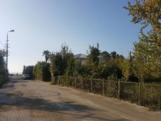Дома для отпуска Bobokvati Beach Holiday Home Кобулети-21