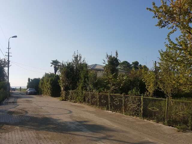 Дома для отпуска Bobokvati Beach Holiday Home Кобулети-27