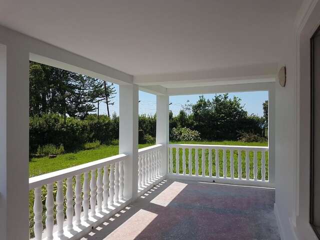 Дома для отпуска Bobokvati Beach Holiday Home Кобулети-30