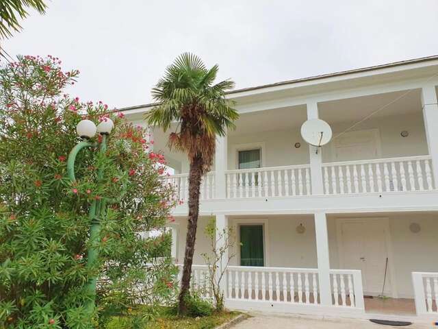 Дома для отпуска Bobokvati Beach Holiday Home Кобулети-7